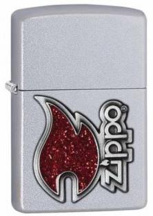 Brichetă Zippo Red Flame 20942