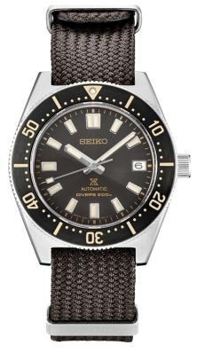 Ceas Seiko SPB239J1 Prospex 1965 Diver’s Modern Re-interpretation 