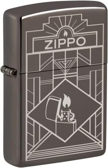 Brichetă Zippo Design 48247