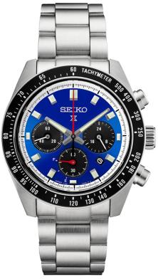 Ceas Seiko SSC931P1 Prospex Solar Chronograph Speedtimer