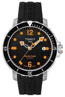 Ceas Tissot Seastar 1000 Automatic T066.407.17.057.01  