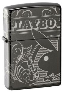 Brichetă Zippo Playboy 49085