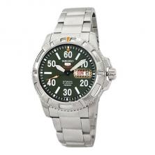 Ceas Seiko SRP215K1 5 Sports Military Automatic