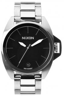 Ceas Nixon Anthem Black A396 000