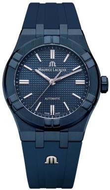 Ceas Maurice Lacroix Aikon Automatic AI6007-PVC00-430-4 Limited Edition 888 pcs