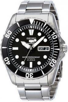 Ceas Seiko 5 Sports SNZF17J1 Automatic Diver