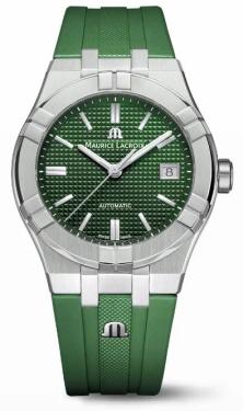 Ceas Maurice Lacroix Aikon Automatic 39 mm AI6007-SS000-630-5