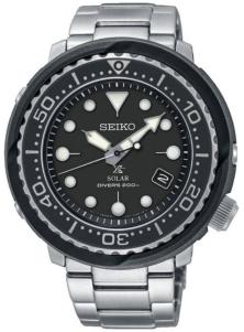 Ceas Seiko SNE555P1 Prospex Diver Tuna