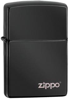 Brichetă Zippo Ebony ZL 24756