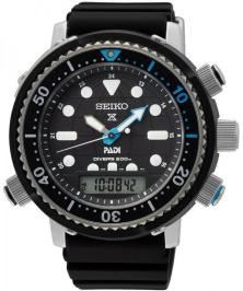 Ceas Seiko SNJ035P1 Arnie Prospex Sea PADI Hybrid Diver’s 40th Anniversary 