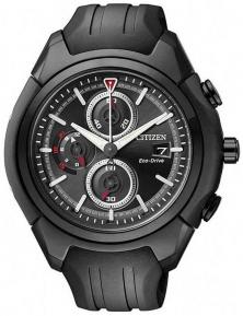 Ceas Citizen CA0285-01E Chronograph Eco-Drive