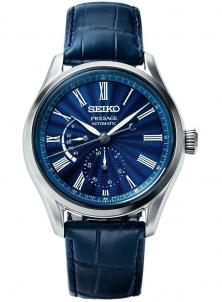 Ceas Seiko SPB073J1 Presage Shippo Enamel Limited Edition