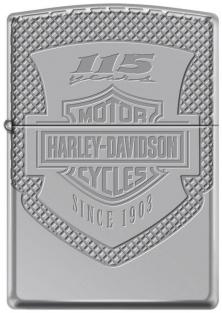 Brichetă Zippo 29557 Harley Davidson