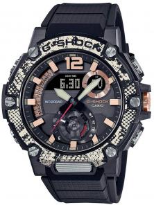 Ceas Casio GST-B300WLP-1A G-Shock G-Steel Wildlife Promising Series Limited Edition