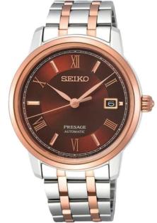 Ceas Seiko SRPF28J1 Presage Automatic Zen Garden