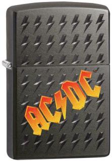 Brichetă Zippo AC/DC 49014