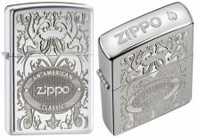 Brichetă Zippo An American Classic 24751