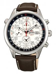 Ceas Orient FTD0900AW0 Chronograph