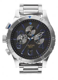 Ceas Nixon 48-20 Chrono Midnight GT A486 1529