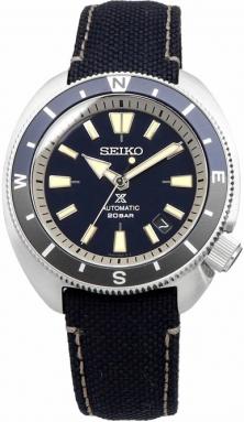 Ceas Seiko SRPG15K1 Prospex Tortoise Land Edition
