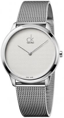 Ceas Calvin Klein Minimal K3M2112Y