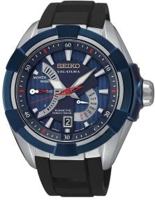 Ceas Seiko SRH017P2 Velatura Kinetic Direct Drive