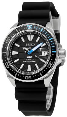 Ceas Seiko SRPG21K1 Prospex Sea PADI Special Edition King Samurai