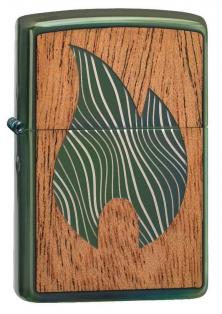 Brichetă Zippo Woodchuck Large Flame 49057