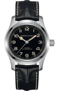 Ceas Hamilton Khaki Field Murph Automatic H70605731