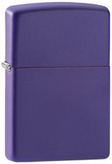 Brichetă Zippo Purple Matte 237