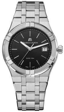 Ceas Maurice Lacroix Aikon Quartz AI1108-SS002-330-1