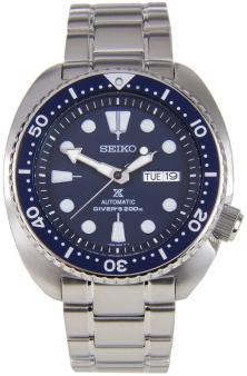 Ceas Seiko Prospex Diver Turtle SRP773K1