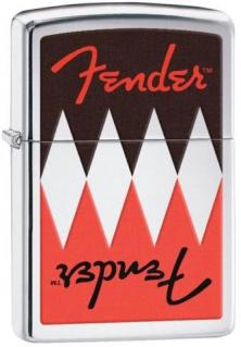 Brichetă Zippo Fender 29309