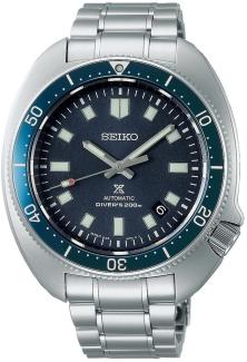 Ceas Seiko SLA049J1 Prospex The Naomi Uemura 80th Anniversary Limited Edition 1 200 pcs