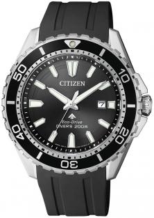 Ceas Citizen BN0190-15E Promaster Diver Eco-Drive