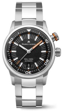 Ceas Maurice Lacroix Pontos S Diver PT6248-SS002-331-1
