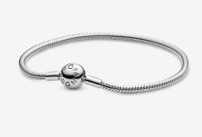 Brăţară Pandora Moments Snake 590728-19