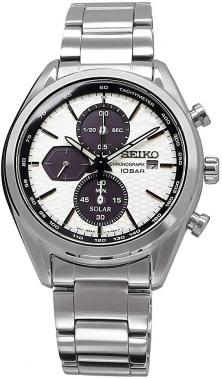 Ceas Seiko SSC769P1 Solar Chronograph Macchina Sportiva