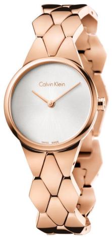 Ceas Calvin Klein Snake K6E23646