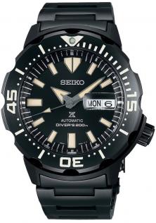 Ceas Seiko SRPD29K1 Prospex Sea Automatic Monster