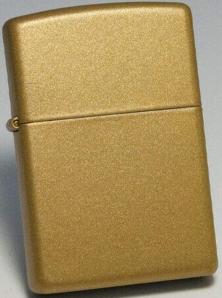 Brichetă Zippo Honey Gold 21126