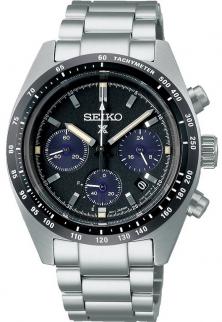 Ceas Seiko SSC819P1 Prospex Solar Chronograph Speedtimer