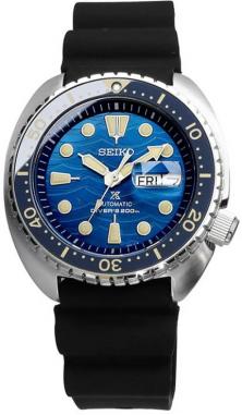 Ceas Seiko SRPE07K1 Prospex Diver King Turtle