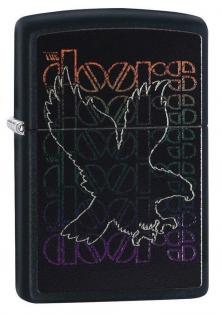 Brichetă Zippo The Doors 29710