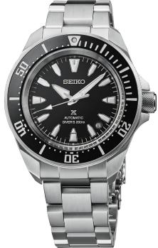 Ceas Seiko SRPL13K1 Prospex Diver Automatic Samurai