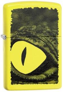 Brichetă Zippo Alligator Green 26019