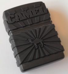 Brichetă Zippo Camel Black Guard 1998