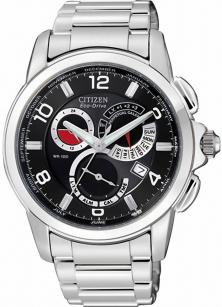 Ceas Citizen BL8050-56E Calibre 8700 