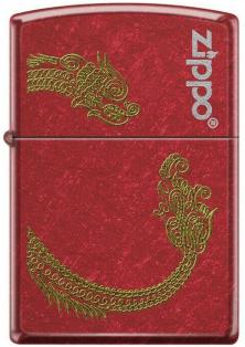 Brichetă Zippo Dragon Luxury 1719