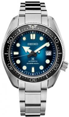 Ceas Seiko SPB083J1 Prospex Sea Great Blue Hole Special Edition